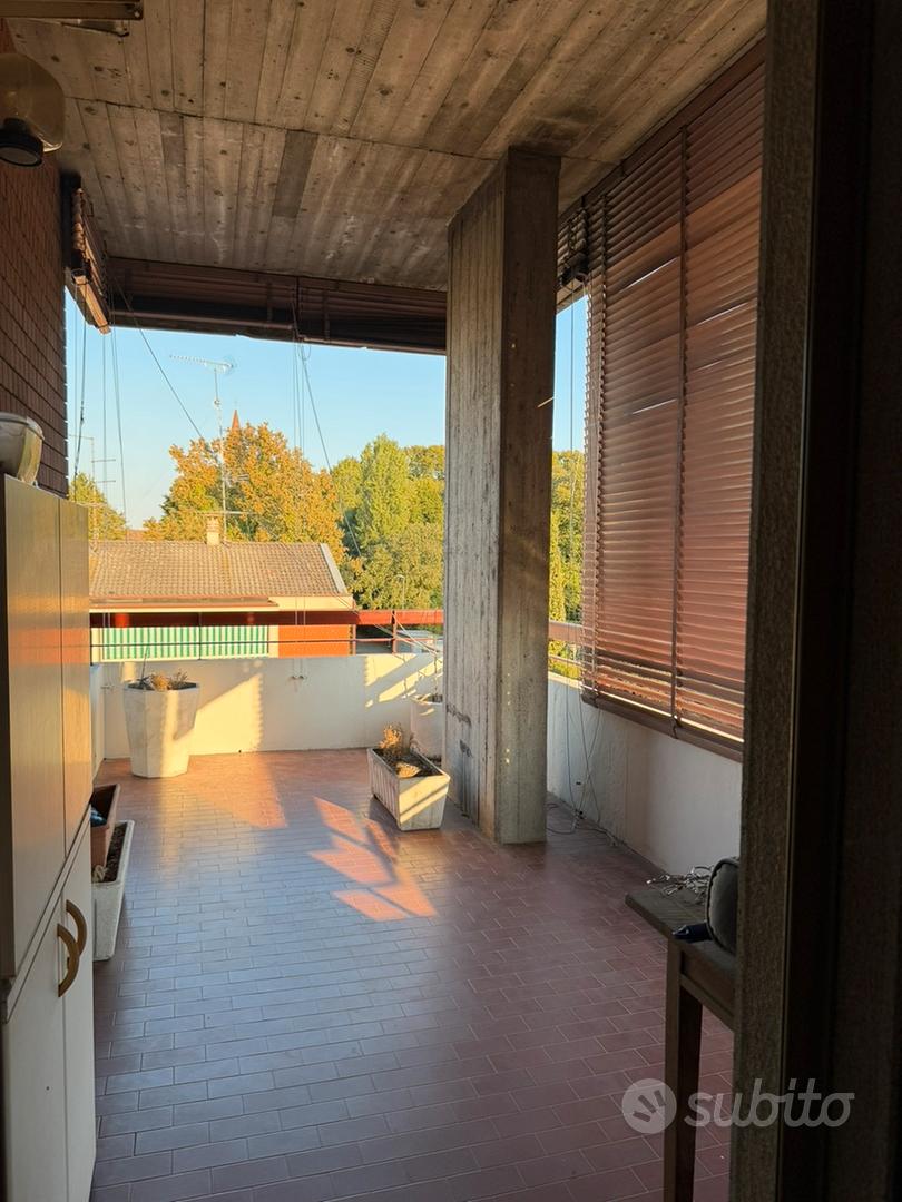 Appartamento – Cortemaggiore, Chiavenna Landi - Altro