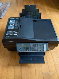 Stampante Epson BX305FW - WiFi + Cartucce