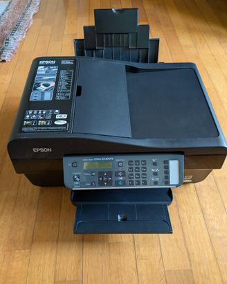 Stampante Epson BX305FW - WiFi + Cartucce