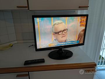 TV LCD 22 pollici Samsung lt22b300