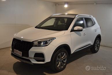 DR MOTOR DR 4.0 1.5 Bi-Fuel GPL