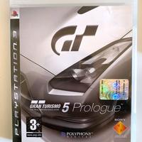 Gioco Gran Turismo 5 Prologue - PS3