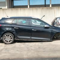 ricambi Megane gt line