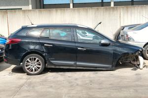 ricambi Megane gt line