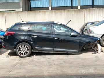 ricambi Megane gt line