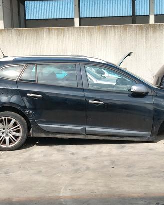 ricambi Megane gt line