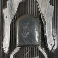 -Sissy bar Yamaha Drag star 650 4VRW07720000