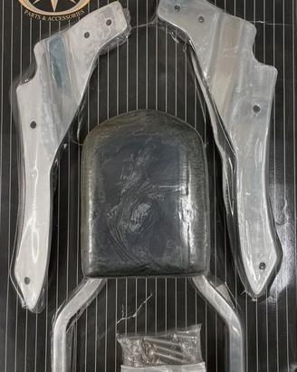 -Sissy bar Yamaha Drag star 650 4VRW07720000