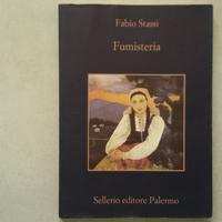 Libro: Fumisteria