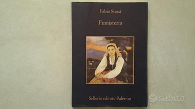 Libro: Fumisteria