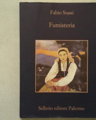 Libro: Fumisteria