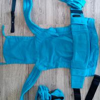 marsupio HALF BUCKLE KAVKA