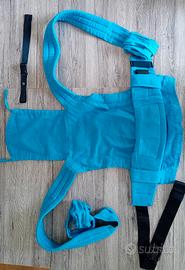 marsupio HALF BUCKLE KAVKA