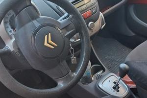 per non utilizzo cambio automatico 