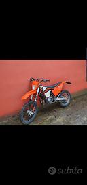 Ktm 125