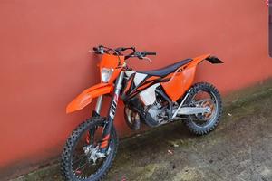 Ktm 125