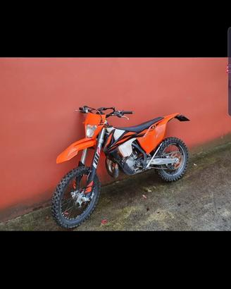 Ktm 125