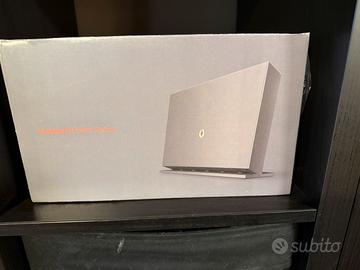 Vodafone Power Station