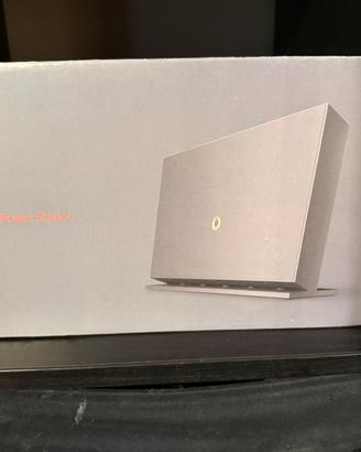 Vodafone Power Station