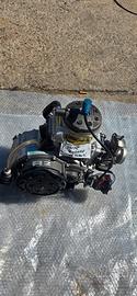 tm r2 blek kart - Sports In vendita a Oristano
