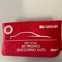 Kit pronto soccorso