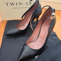 Décolleté Twin-Set