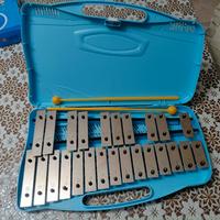 METALLOFONO XILOFONO (GLOCKENSPIEL) ANGEL AX-25N2 
