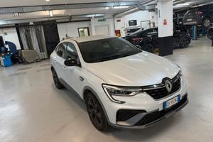 Renault Arkana 1.6 E-Tech 145 CV Full Hybrid