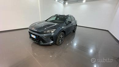 Cupra Formentor 2.0 tdi 150cv