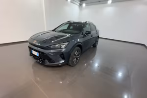 Cupra Formentor 2.0 tdi 150cv