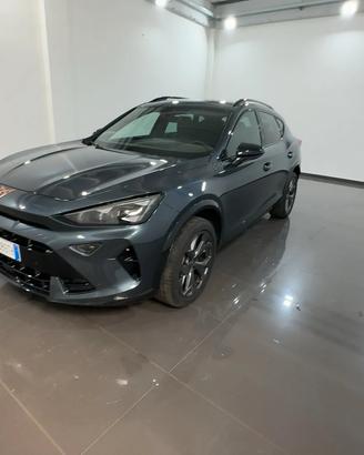 Cupra Formentor 2.0 tdi 150cv