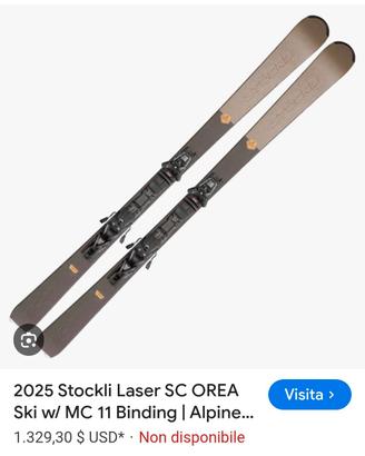 SCI STOCKLI laser sc orea 