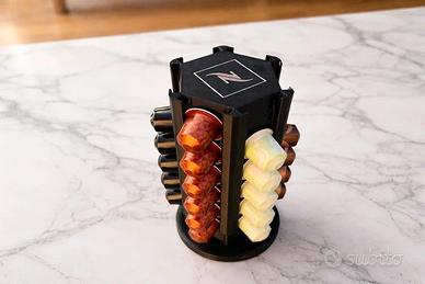 Porta cialde Nespresso 