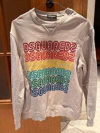 Felpa Dsquared2