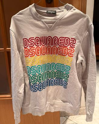 Felpa Dsquared2