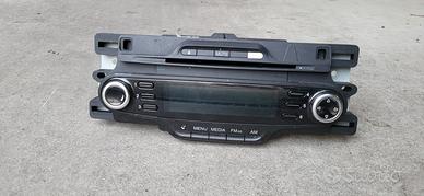 autoradio Giulietta
