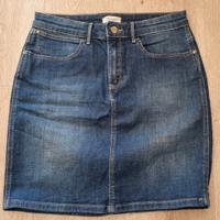 Gonna jeans Wrangler tg S 40