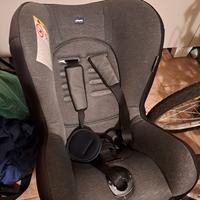 seggiolino auto chicco 0-36 mesi