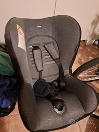 seggiolino auto chicco 0-36 mesi