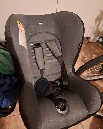 seggiolino auto chicco 0-36 mesi