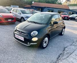 Fiat 500 1.2 Lounge 2017 TETTO-CRUISE