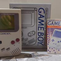 Game boy DMG-01 Japan G29956308