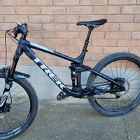 MTB Trek remedy 8