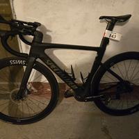 Bici da Corsa Specialized Venge