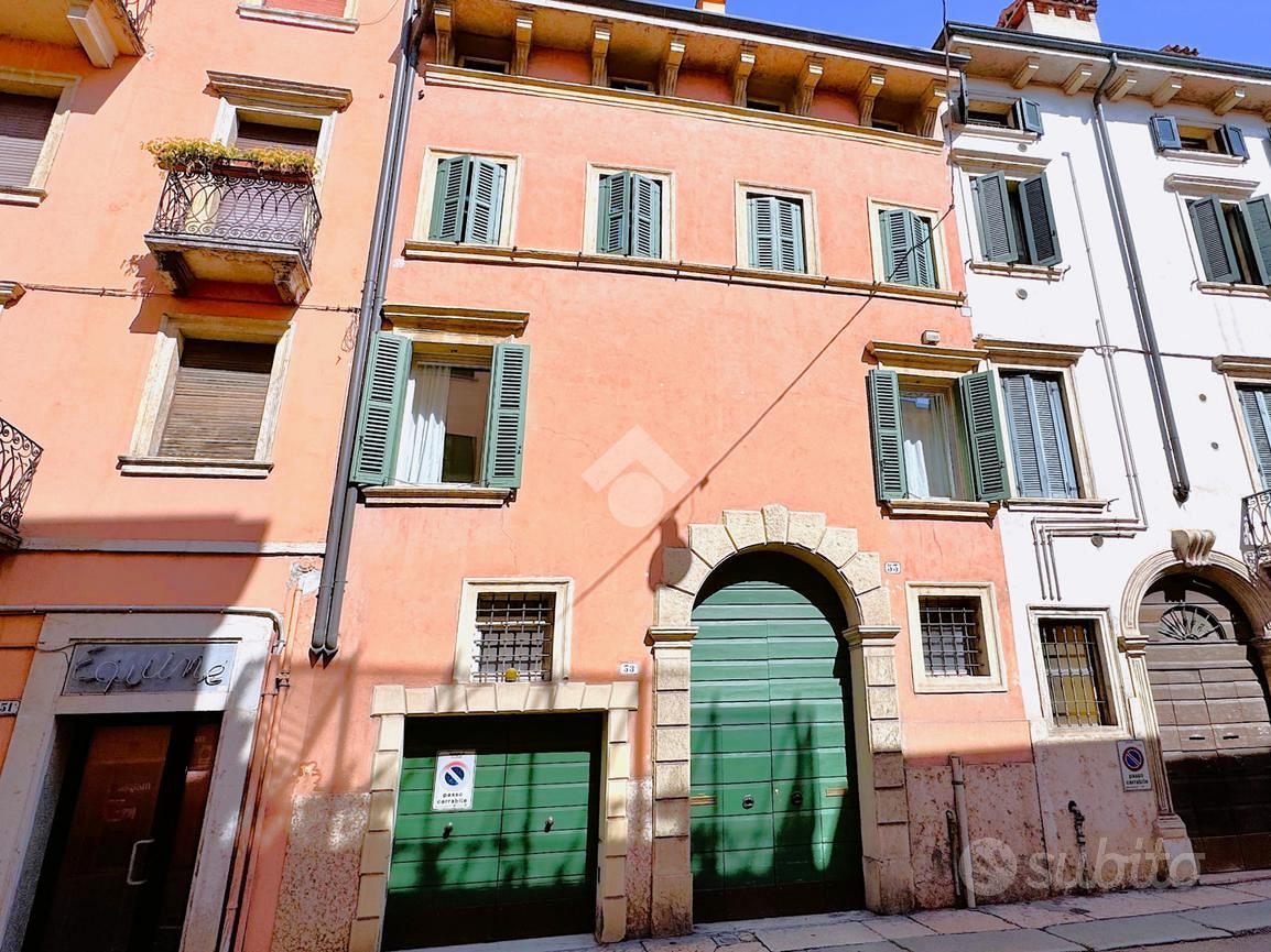 Appartamento – Verona, Veronetta, Centro storico - Vista 2