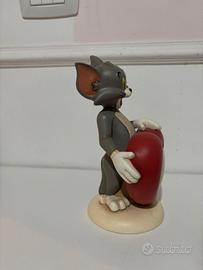 Tom con cuore Disney Thun 