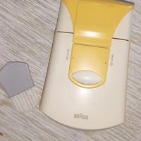silk epil Braun 