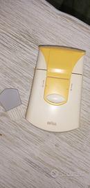 silk epil Braun 