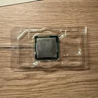 Intel I5-2500