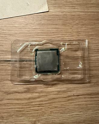 Intel I5-2500